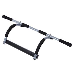 BARRE POUR TRACTION Tbest Barre de traction Multi Grip Chin Up / Pull 