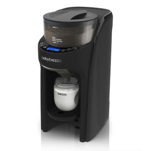 Distributeur De Lait En Poudre 5 Étages Empilables - 210x70 Mm - Portable, Amovible - Pour Collations Bébé - 8