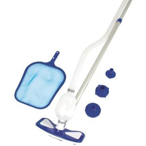 aspirateur piscine bestway cdiscount
