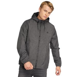 légère Billabong saison mi Homme ManteauxVestes Veste R4AjLq5c3
