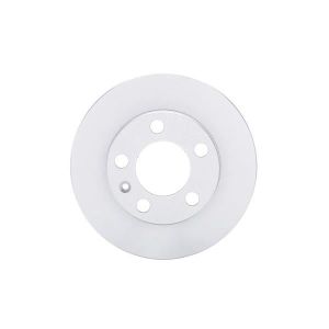 Disque de frein 1 Unités TRW df2651