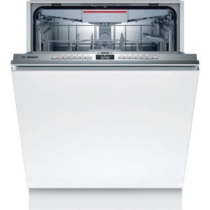 LAVE-VAISSELLE Lave-vaisselle intégrable BOSCH SMV4HVX45E - 13 co