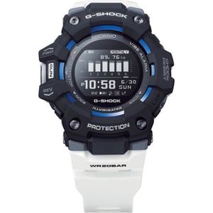 MONTRE Montre Casio G-Shock G-Squad GBD-100-1A7ER - 2020 