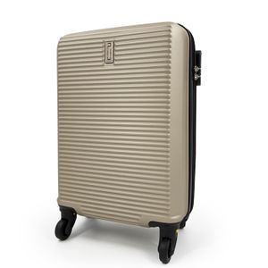 Petite valise de voyage roulette Cdiscount