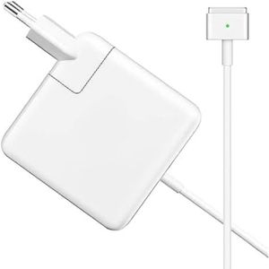 CHARGEUR - ADAPTATEUR  Remplacement Chargeur Macbook Air, 45W T-Tip Adapt