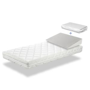 Matelas Bebe Incline Cdiscount Pret A Porter