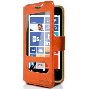 Coque De Protection Souple Pour Nokia Lumia 625 - Plastique Souple Anti-rayures - Choix De Couleur - Marque Pacific Cases