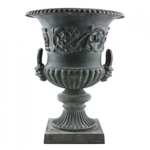 Grande Potiche Jardin Pot De Fleur Grande Taille Achat Vente Pas Cher