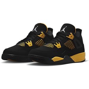 Jordan retro deals jaune