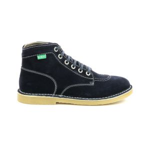 Kickers hotsell homme soldes