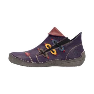 Rieker Femme Cdiscount