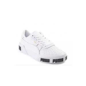 basket cali puma femme basket cali puma femme