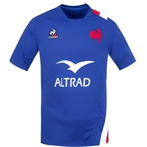 Maillot cheap edf rugby