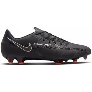 CHAUSSURES DE FOOTBALL Chaussures de football homme - NIKE - PHANTOM GT2 CLUB FG/MG - Noir - Black/summit white-bright crimson