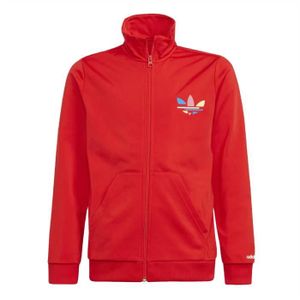 Veste adidas rouge Cdiscount