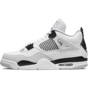 Nike air jordan blanche hot sale