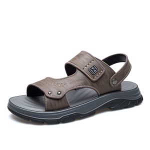 Sandales Homme Cdiscount Chaussures