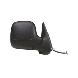 GLACE RETROVISEUR BERLINGO 2 PARTNER 2 APRES 03//2012 GAUCHE NON DEGIVRANT