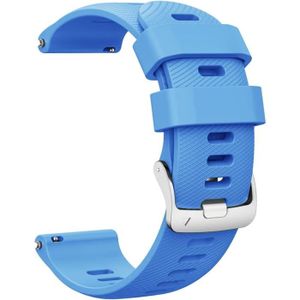 Montre connectée sport Bracelet Compatible Avec Garmin Forerunner 255S-Vi
