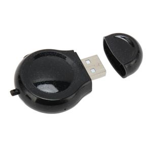ENREGISTREUR enregistreur de son numérique USB Mini enregistreur vocal numérique AI Intelligent HD Réduction du bruit Disque USB