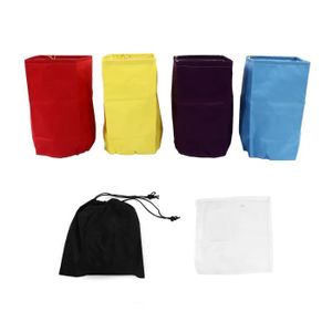 VGEBY 300 maille en nylon filtre sac réutilisable thé vin soja lait  nourriture pour la maison 
