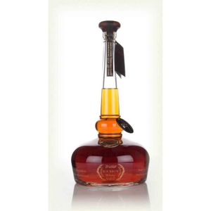 WHISKY BOURBON SCOTCH WILLETT Whiskey Bourbon Pot Still Reserve - 47 % -
