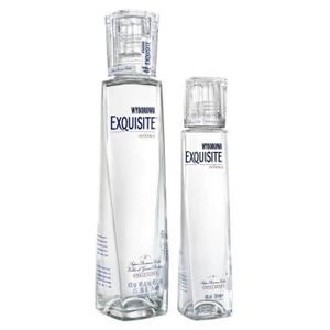 VODKA Vodka Wyborowa Exquisite - 1,75 L - 40 °