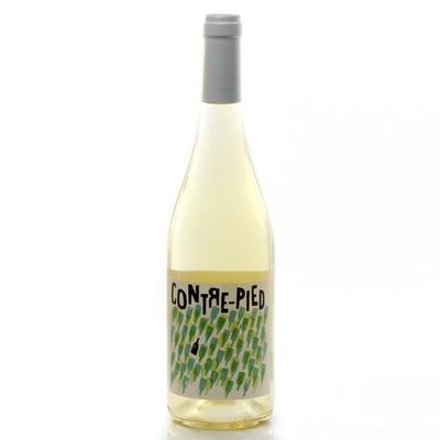 Domaine Plageoles Contre Pied Vdf Blanc 75cl Achat Vente Vin Blanc Domaine Plageoles Contre Pied Cdiscount