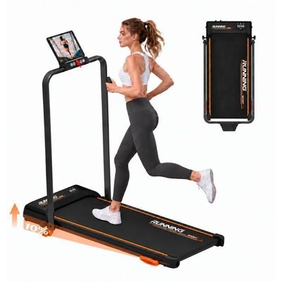 Tapis de course 12km/h