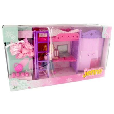 Poupee jenny hot sale