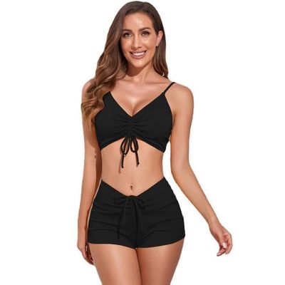 Short De Bain Bas De Maillot De Bain Femme Shorty Sport Shorts De Plage Dt Casual Culotte Multiusage Avec Cordon Aa Noir Xxl 8aba8634 25fa 51f5 Bd32 E01b26abf6e2 Short De Bain Bas De Maillot De Bain Femme Shorty Sport Shorts De Plage Dt Casual Culotte Multiusage Avec Cordon Aa Noir Xxl 8aba8634 25fa 51f5 Bd32 E01b26abf6e2