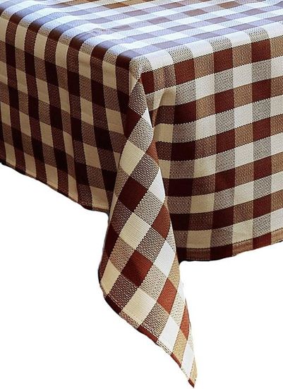 3 Serviettes De Table 40 X 40 Cm Iliade