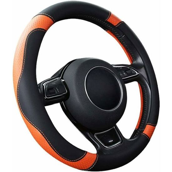 Housse De Volant Pour Toyota RAV4 2019-2024 - Antidérapante, Respirante, Facile à Installer, Protection Contre L'usure - 6