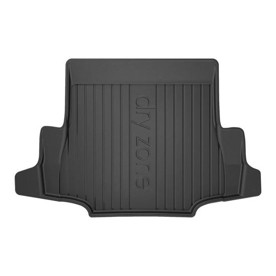 3W Tapis de Coffre pour BW X3 G45 2025 2026(Pas pour PHEV/Hybrid), Iperéable Résistant Tapis