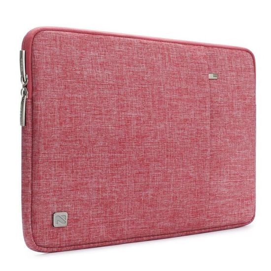 Sac Bandoulière Fin HSEOK Pour PC Portable 13-14" - Protection Maximal