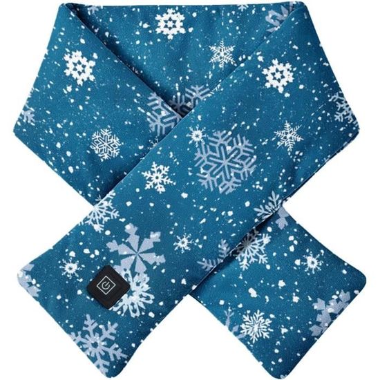 Lusofie Écharpe De Noël Echarpes Et Foulards Femme DImpression De R Hiver Foulard A Carreaux Douce Et Chaude Chale Pour Amz