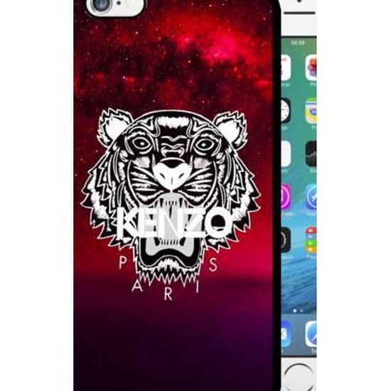coque kenzo iphone 7
