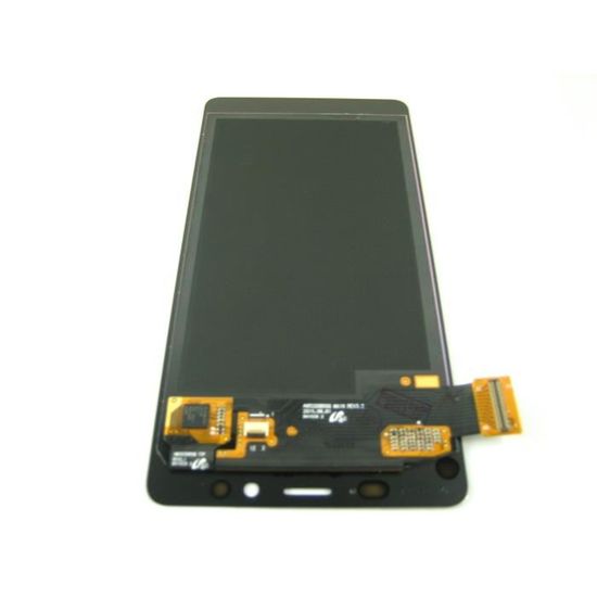 Écran LCD + Vitre Tactile Pour Nokia Lumia 510 - Neuf Sous Emballage