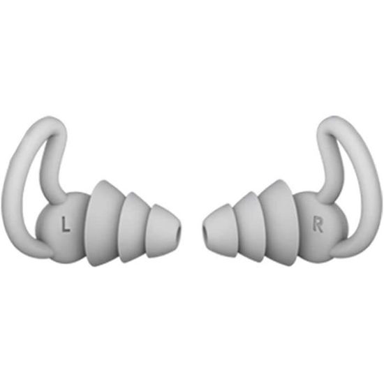 Earplug Acheter et Envoyer réducteur de Bruit Bouchons d'oreilles Anti — free download