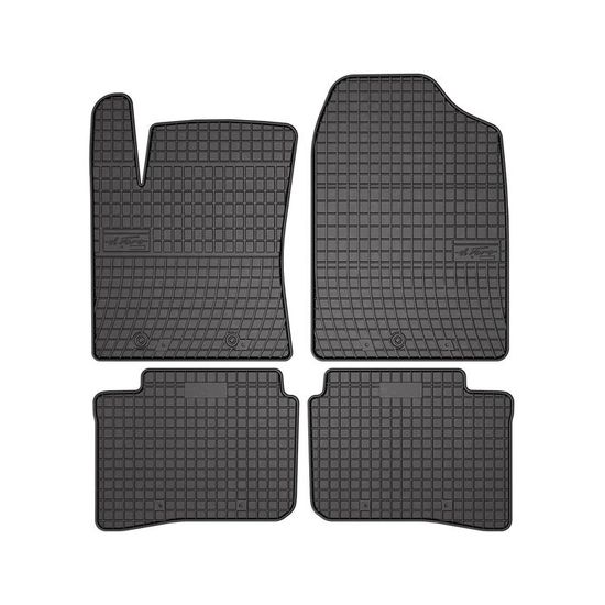 Pro-Fit, tapis coffre sur mesure en TPE - compatible pour Hyundai i20 5p  (12/20>06/
