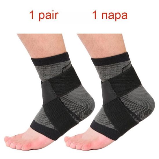 Bandes De Fixation De Cheville De Vélo LUOFANG - Clip Pantalon Cyclisme, Jogging