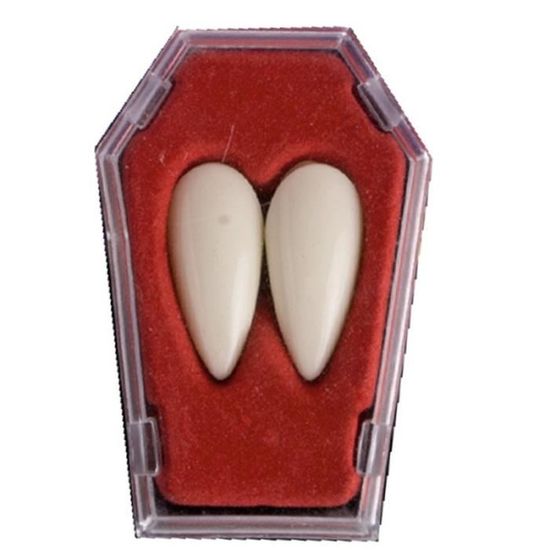 Dent De Vampire Thermoplastique Mode D&#039;emploi  : Fabriquez En Toute Facilité Une Dent Provisoire Sans Outils Spéciaux.