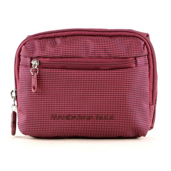 MANDARINA DUCK MD20 Minuteria Bum Bag Festival Pink [180014] sac banane banane Achat / Vente