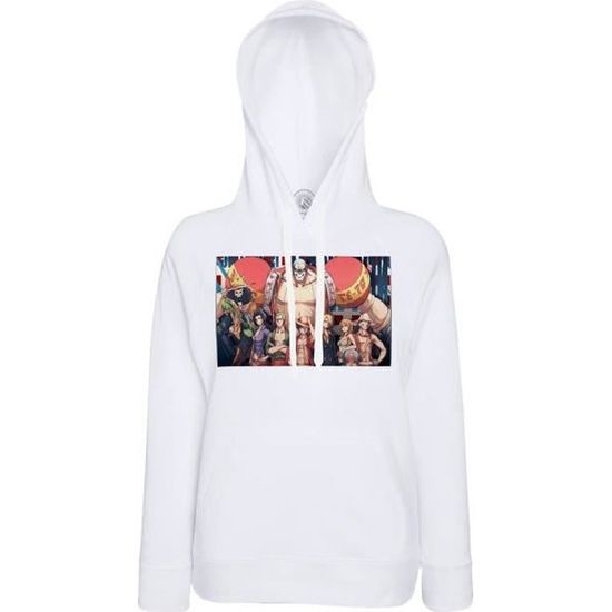 Sweat shonen hot sale