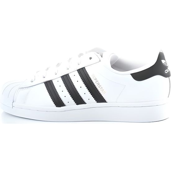 Adidas Superstar enfant Cdiscount