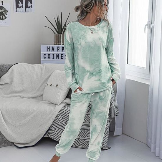 Pyjama cravate 2025
