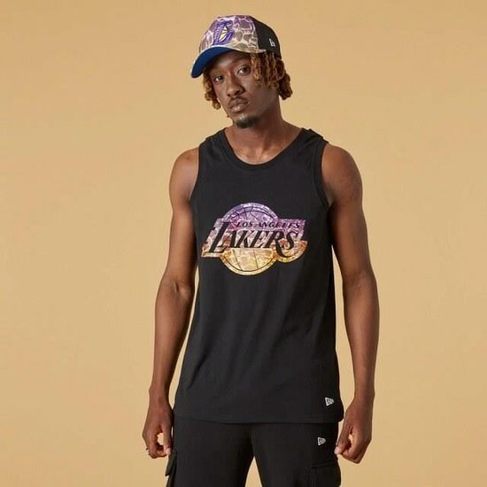 Lakers debardeur outlet