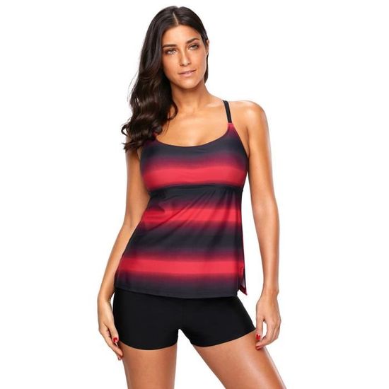 Top à Bretelles Taille S Push Up Marron Clair - Neuf Sans étiquettes Pour Femme