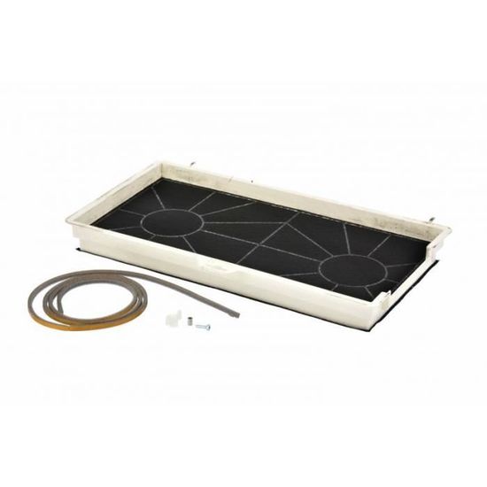 Filtre à Charbon Actif Pour Cave à Vin Miele KWT 63xx - Remplacement Facile, Compatible Référence 09945070 - 5
