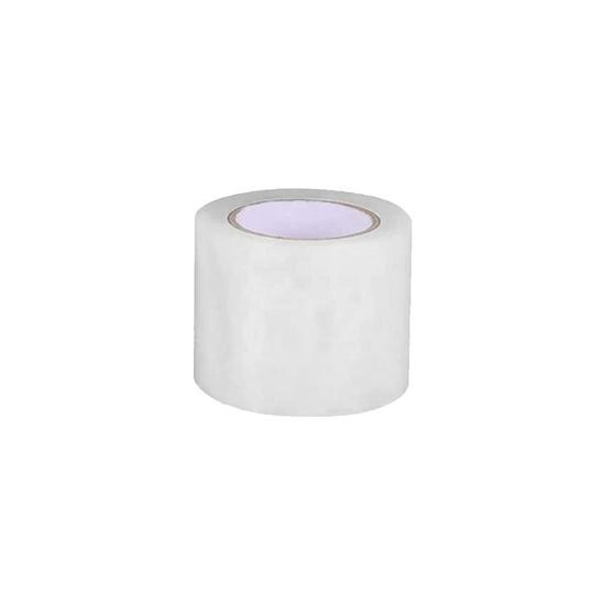 Rouleau Ruban Réparation Serre 30 Cm X 10 M - Extra Résistant Étanche Transparent - Film Plastique Anti-UV Pour Serre Et Bâche